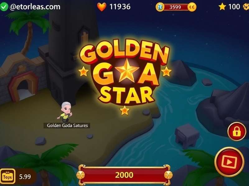 Golden Goa Star Player Community
